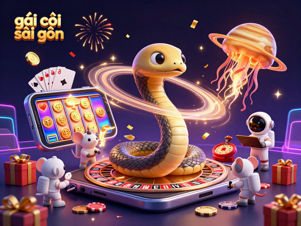 Gái gọi Sài Gòn cung cấp dịch vụ đa dạng, lựa chọn dễ dàng với đánh giá thật.