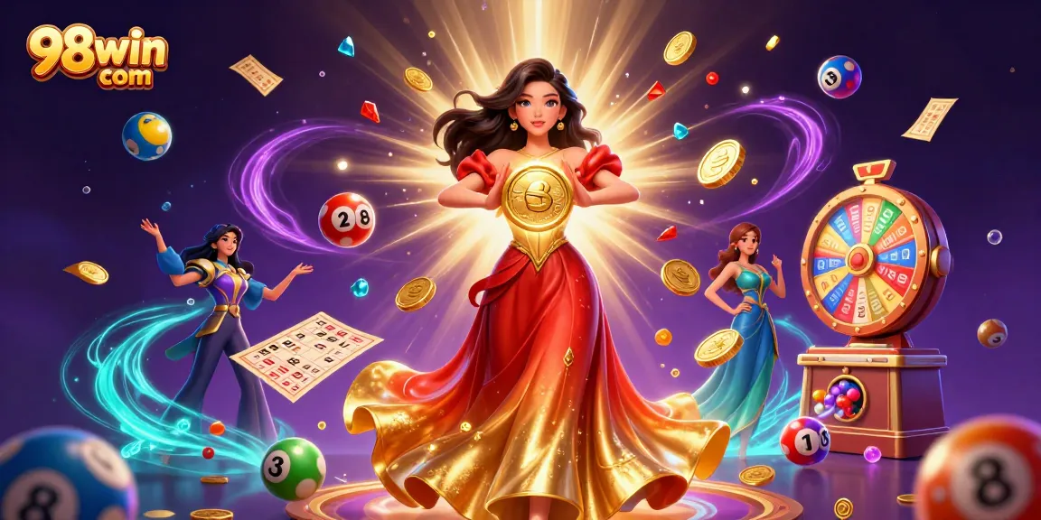 Engage with 98win com’s vibrant online casino featuring dynamic games and a winning atmosphere.